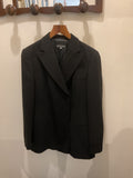 Giorgio Armani | Black blazer