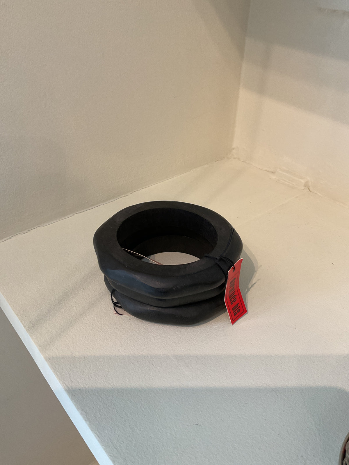 Dorothée Bis | Wooden Bracelet Sets