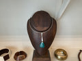 Unknown | Torque Necklace