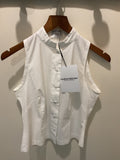 Future ozbek | Mao shirt