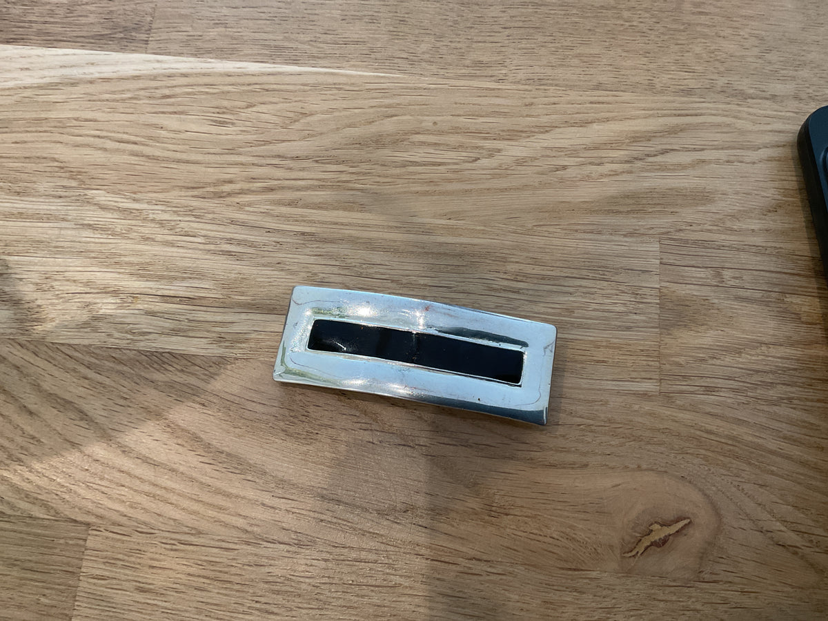 Unknown | Hair clip