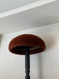 Harry’s | velvet Brown bibi hat