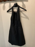 Alberta Ferretti | Halter Neck dress