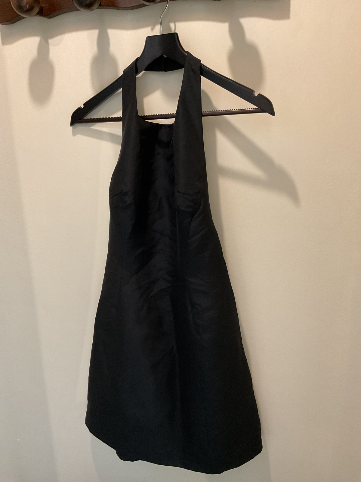 Alberta Ferretti | Halter Neck dress
