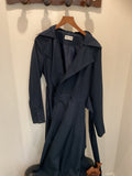 Miu miu | Navy Overcoat