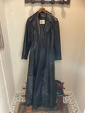 Pellessimo | Long Leather Coat