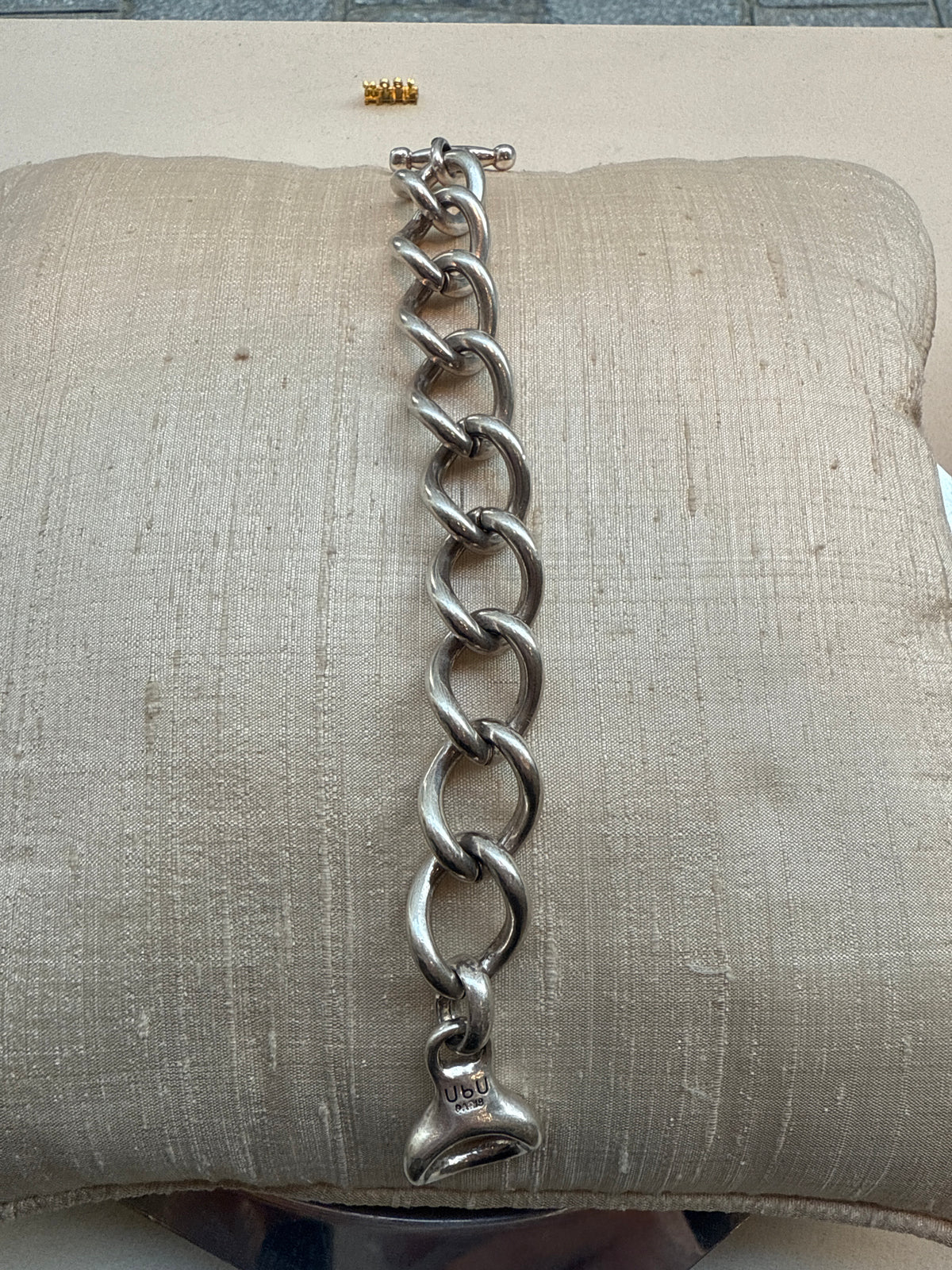 UBU Paris | Twisted Sailor Bracelet