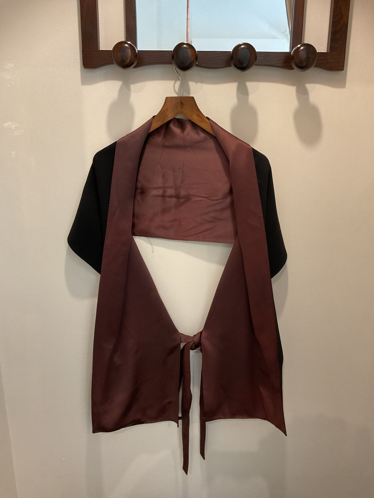 Jean-Paul Gaultier | Kimono Cape Jacket