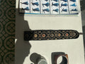 Belt | Embrodery and gems