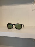 Zollitsch | Turtoise Wide Sunglasses