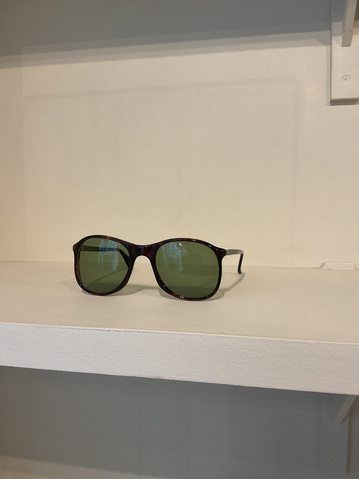 Zollitsch | Turtoise Wide Sunglasses