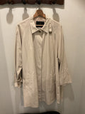 Ramosport | Beige mid lenght trench