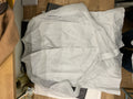 Anne fontaine | White mao transparent sleeves shirt