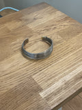 Unknown | Torque bracelet
