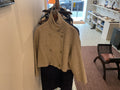 Byblos | Cropped jacket