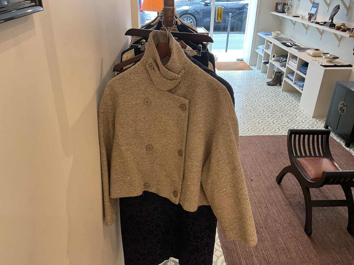 Byblos | Cropped jacket