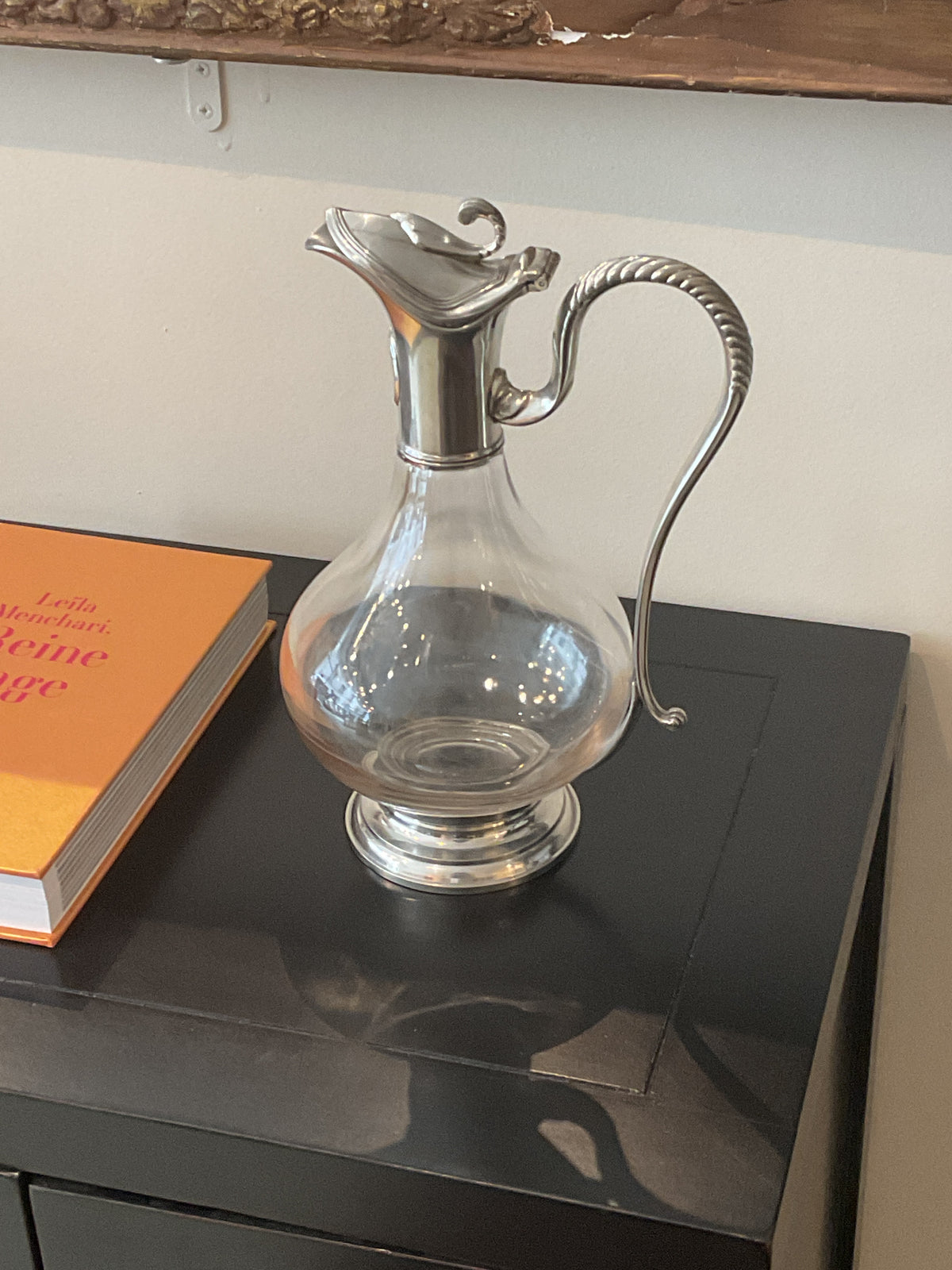 Unknown | Carafe à vin