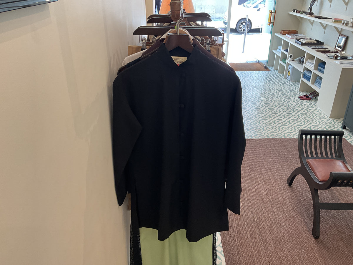 Compagnie Française de l’Orient et de la Chine | Mao Jacket