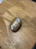 Unknown | Mother of pearl box