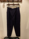 Cerruti 1881 | Wool Classic Pants