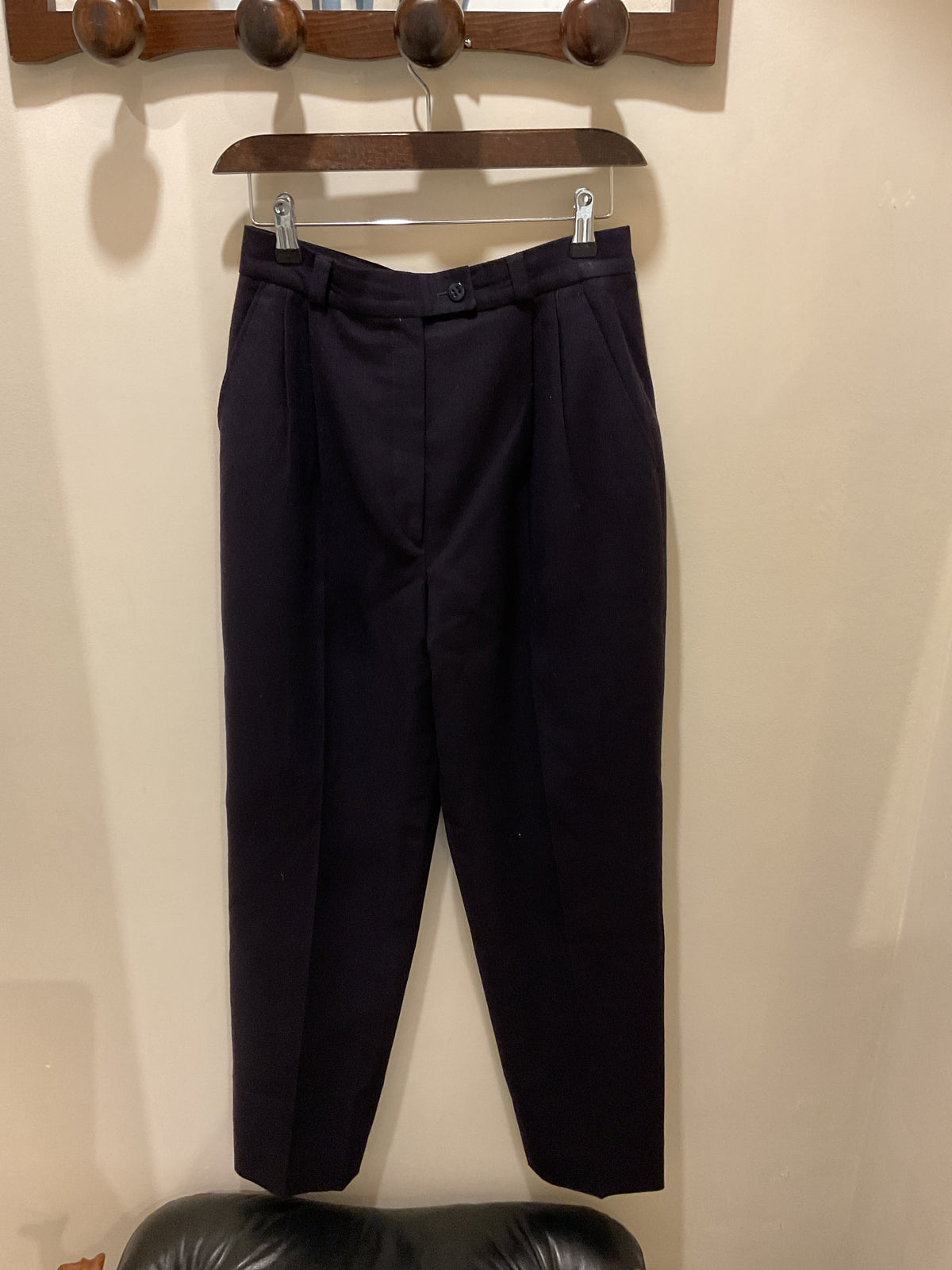 Cerruti 1881 | Wool Classic Pants