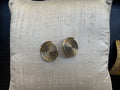 Unknown | Gold spiral Earrings little ones