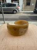 Unknown | Zebu Horn Bracelet