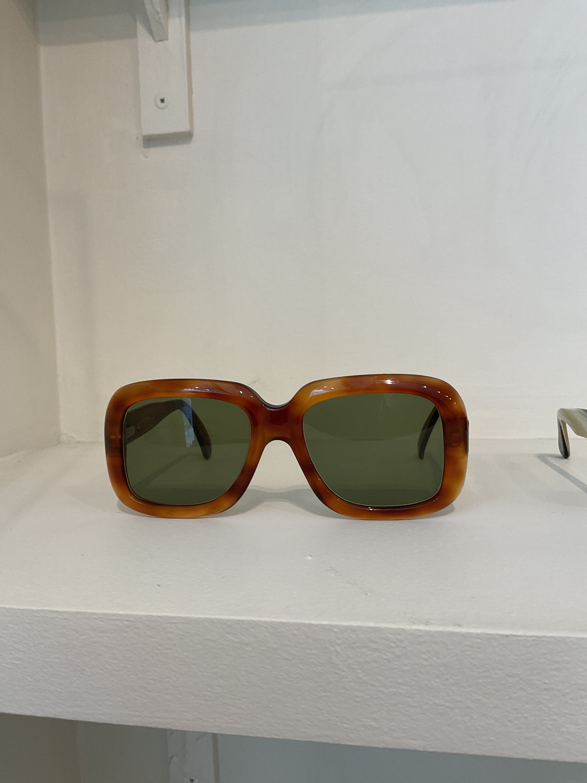 Zollitsch | Big Turtoise Sunglasses