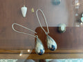 Unknown | Boules Silver Earrings