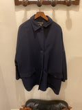 Ramosport | Wool Navy Jacket