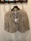 Armani collezioni | Taupe blazer