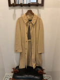 Allegri | Sand peau de pêche trench-coat