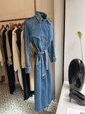 Plein sud | mastic Trench Jean