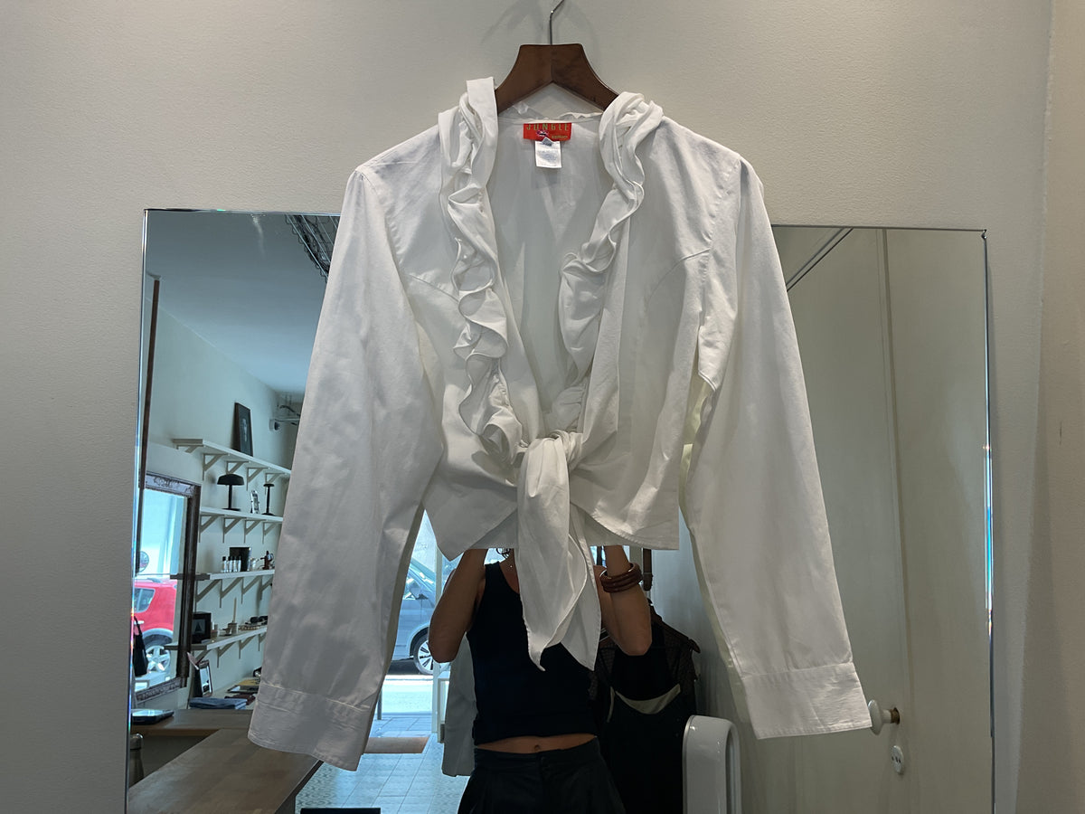 Kenzo | White blouse