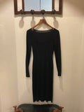 Alaïa | Classic black dress