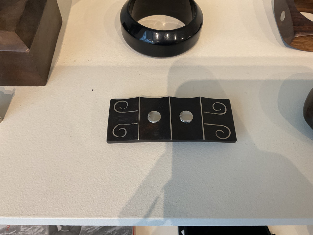 Unknown | Hair clip