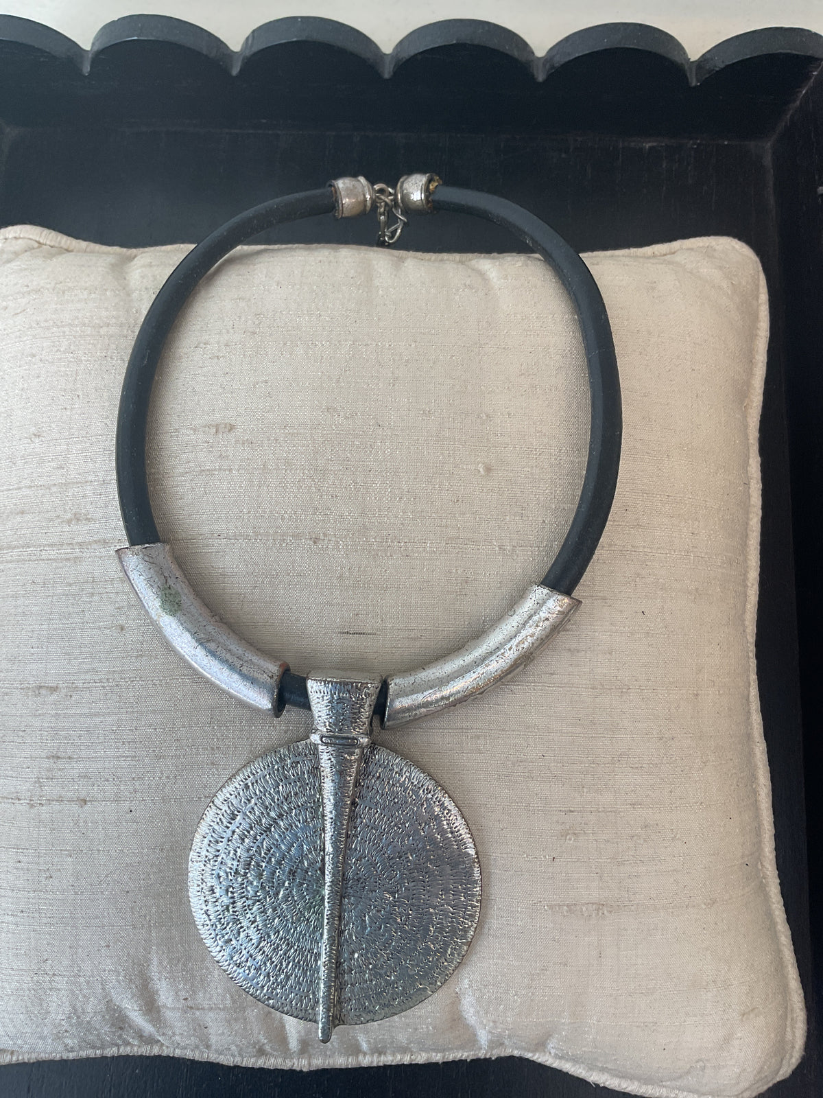 Unknown | Ethnic Necklace