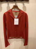 Gianfranco Ferré Studio | Rust Blazer