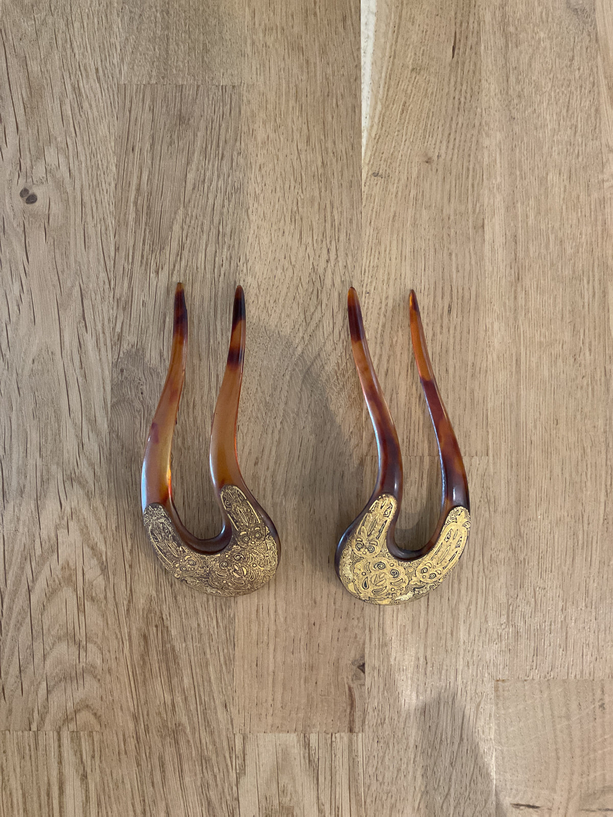 Unknown | Hair Clip