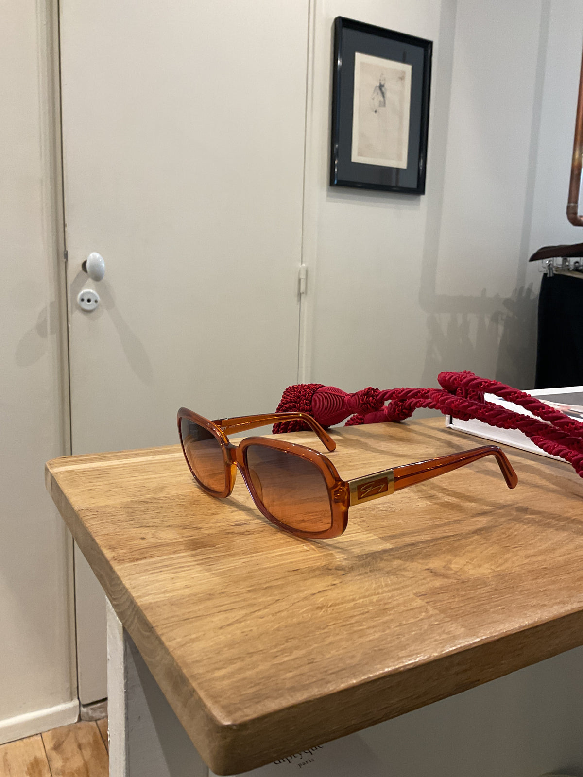 Genny | Sunglasses