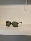 Zollitsch | Round Turtoise Sunglasses