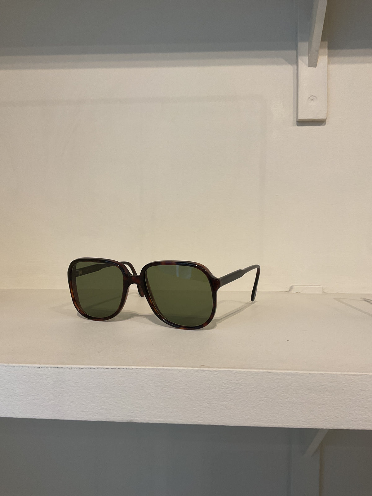 Zollitsch | Round Turtoise Sunglasses