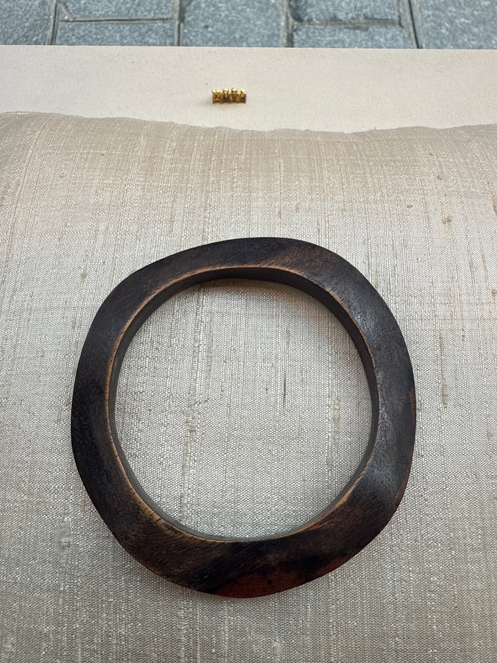Unknown | Handcrafted bracelet
