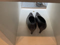 Stephane Kelian | Brown pumps shoes