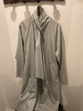 Ramowear | Scarf trench-coat