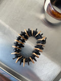 Unknown | wood bracelet