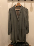 Ramosport | Green trench without belt
