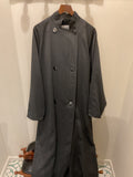 ramosport | Grey Mao coat