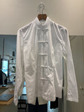 Armand Ventilo | Chinese Shirt