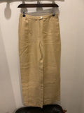 Georges Rech | Sand linen Pant